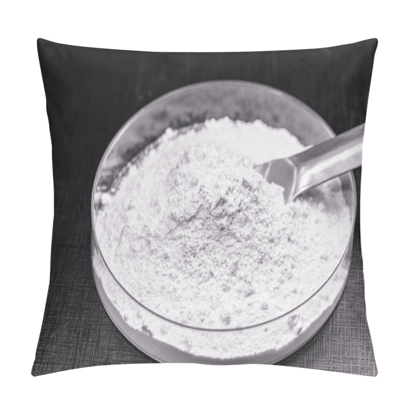 Personality  Zirconium Silicate (ZrSiO4), Used In Opacifiers In Ceramic Enamels, Is A Zirconium Oxide That Contains Quartz. Pillow Covers