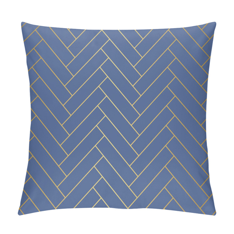 Personality  Seamless Herringbone Vector Pattern. Elegant And Sleek. Ideal For Backgrounds, Paper, Textile. Pillow Covers