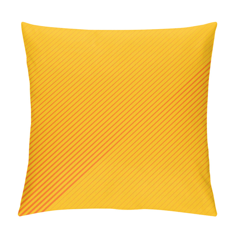 Personality  Diagonal Abstract Lines Background Pillow Covers