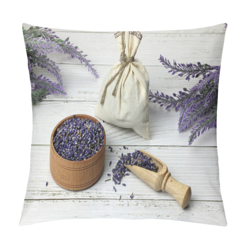 Personality  Lavender Sachet, Home And Wardrobe Fragrance Freshener, Natural Antirepellant Pillow Covers