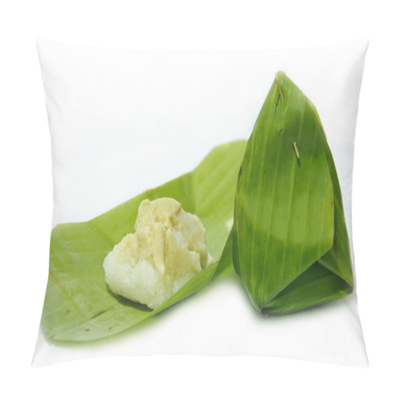 Personality  Thai Dessert, Sticky Rice  Pillow Covers