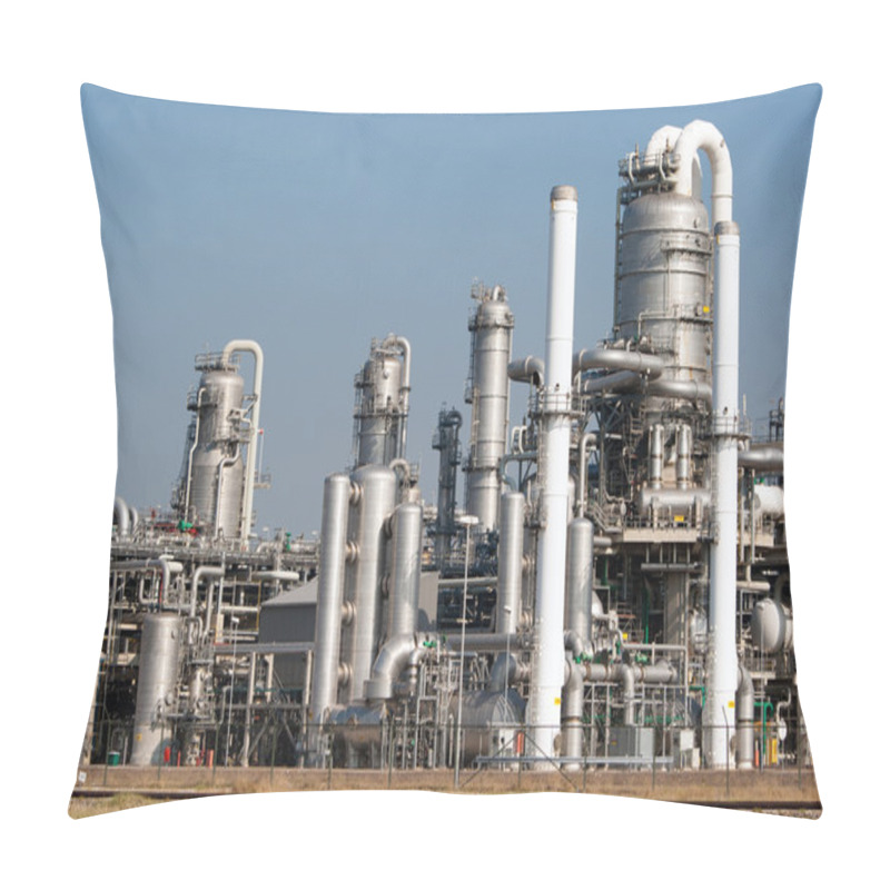 Personality  Refinery Pillow Covers