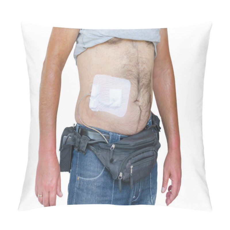 Personality  Assist Devices, Artificial Hearts, LVADs, DCM Pillow Covers