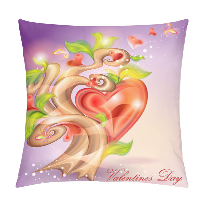 Personality  Valentine Pillow Covers