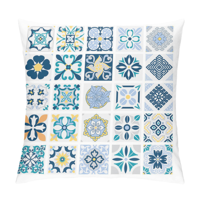 Personality  Print Pillow Covers