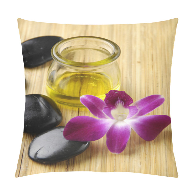 Personality  Spa Sitting Pillow Covers