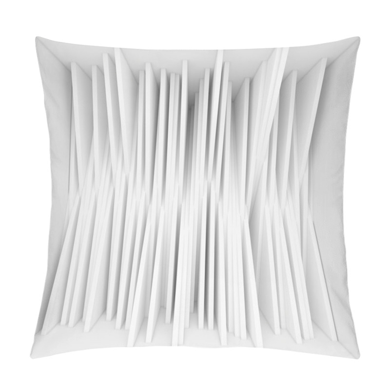 Personality  Abstract Wall Lines Backgrounds  Pillow Covers