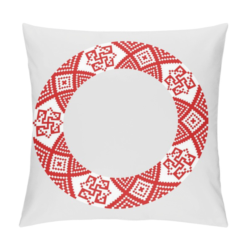 Personality  Ancient Seamless Pattern Pillow Covers