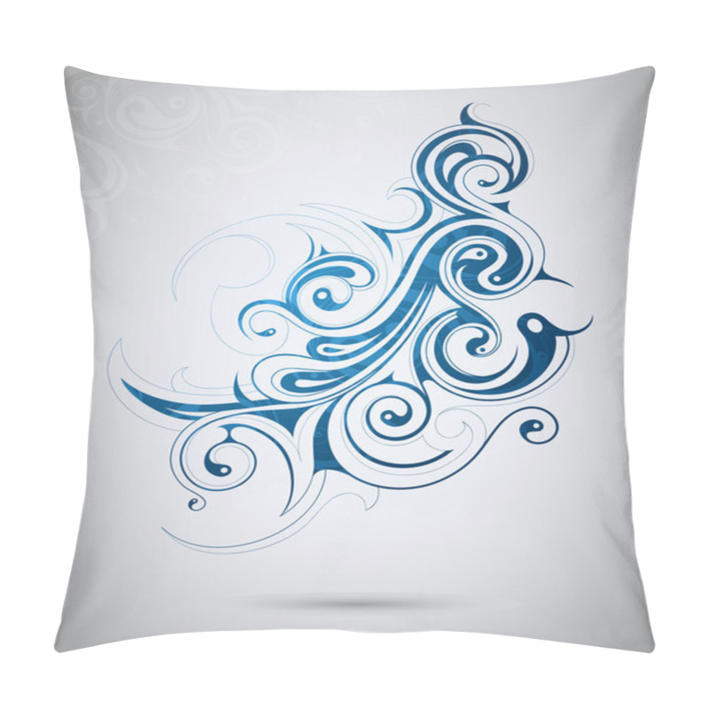 Personality  Design Element Pillow Covers