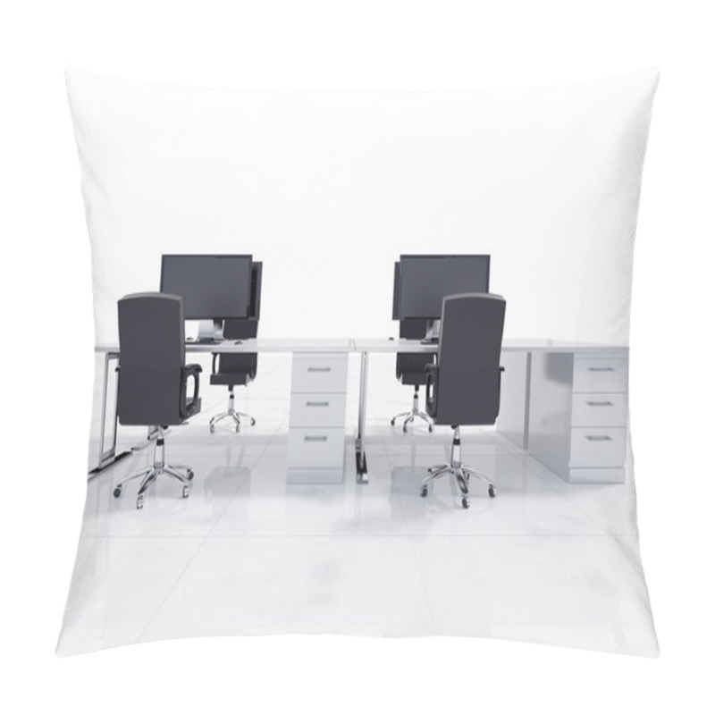 Personality  Office Furniture In Office Pillow Covers