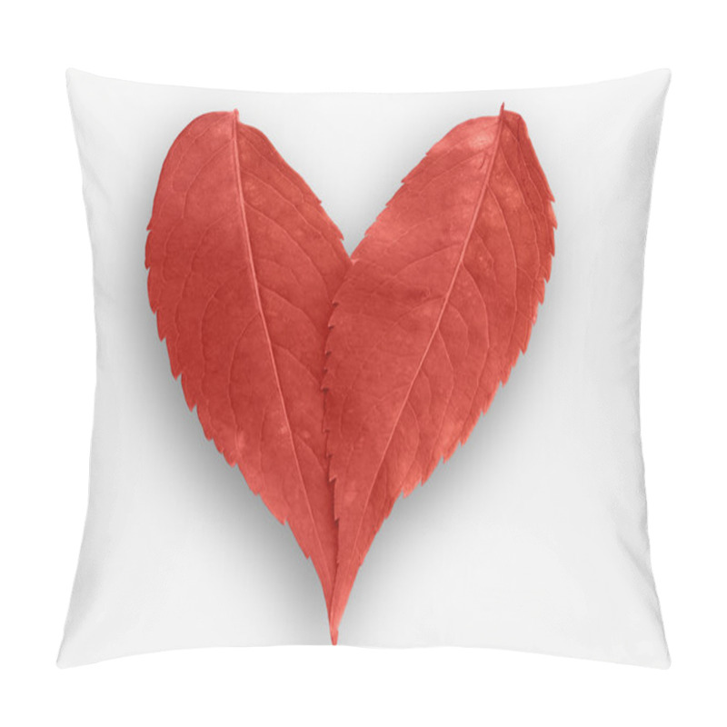 Personality  Autumn Leaf Pillow Covers