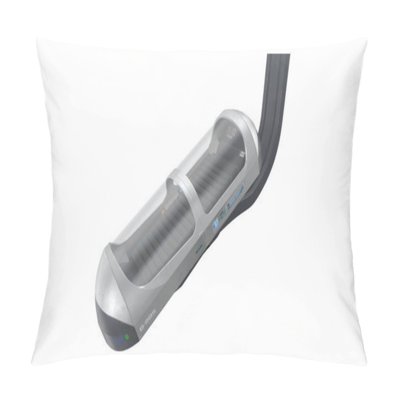 Personality  Hibernation Pod - 3D Rendering Pillow Covers