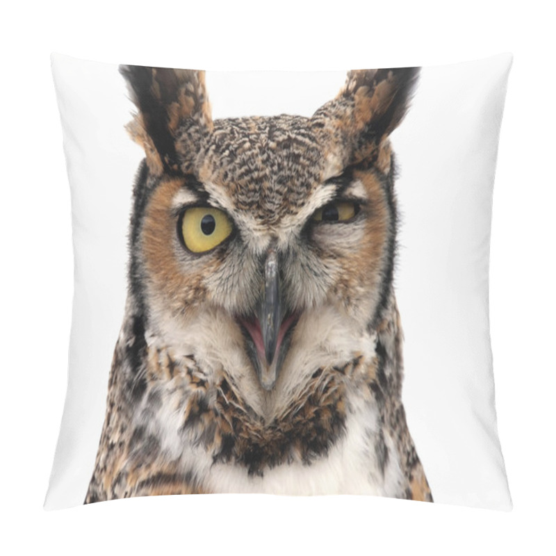 Personality  Eye On You Pillow Covers