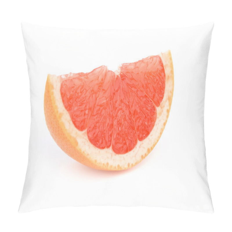 Personality  Slice Of Grapefruit Pillow Covers