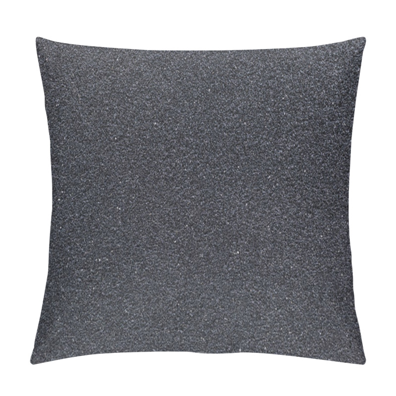 Personality  Empty Concrete Road Pillow Covers