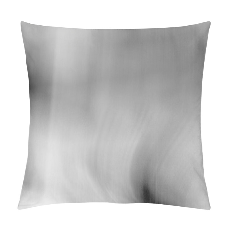 Personality  Background Of Vertical Wavy Lines Of Pastel Abstract Pillow Covers