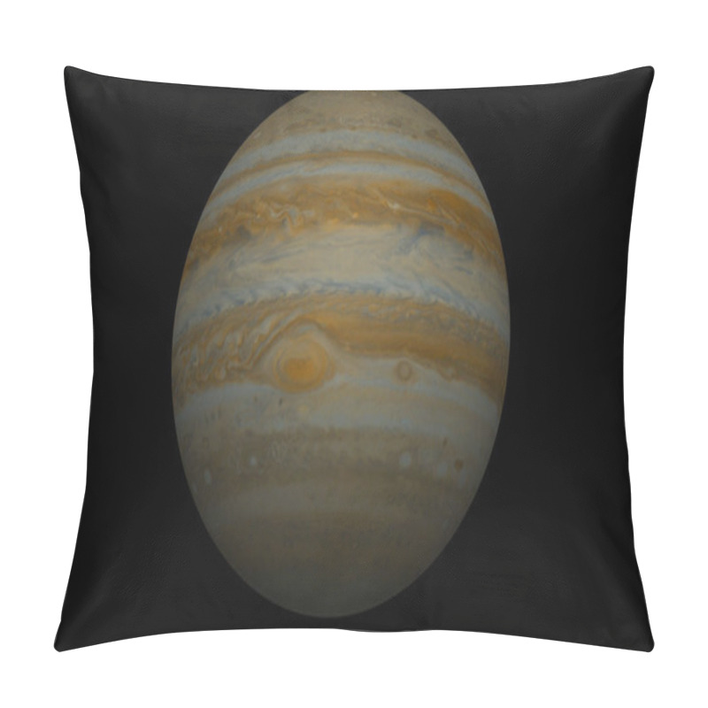 Personality  Jupiter Pillow Covers