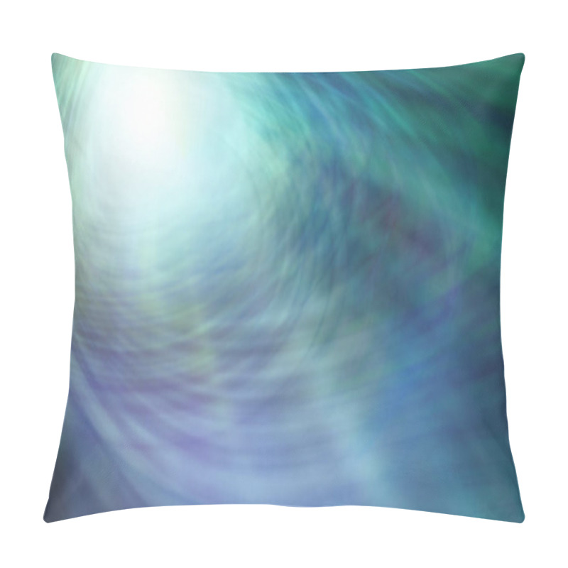 Personality  Darkness And Light  Pillow Covers