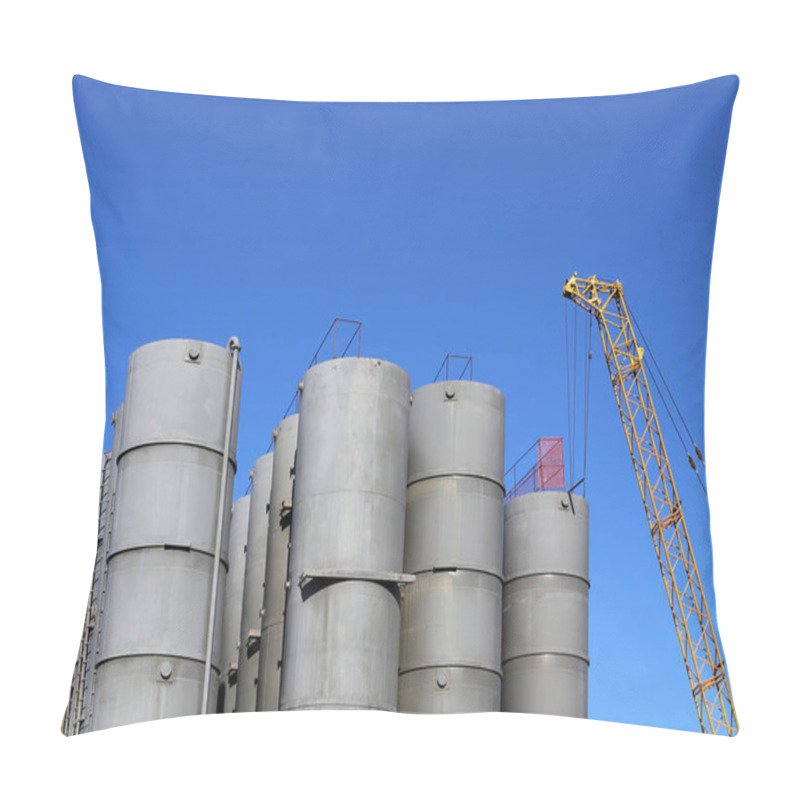 Personality  Concrete Building Materials  Pillow Covers