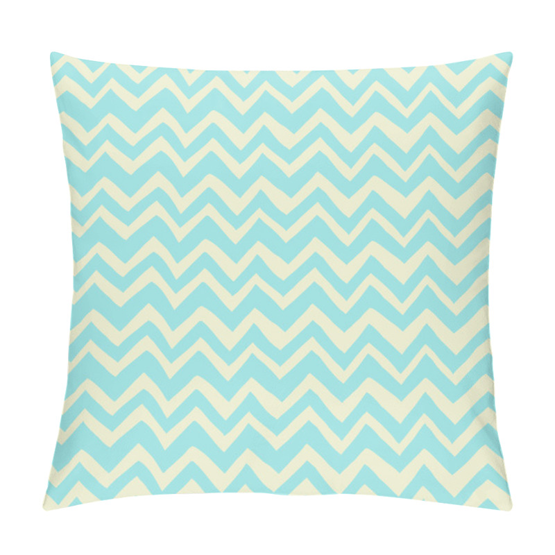 Personality  Seamless Chevron Pattern Pillow Covers