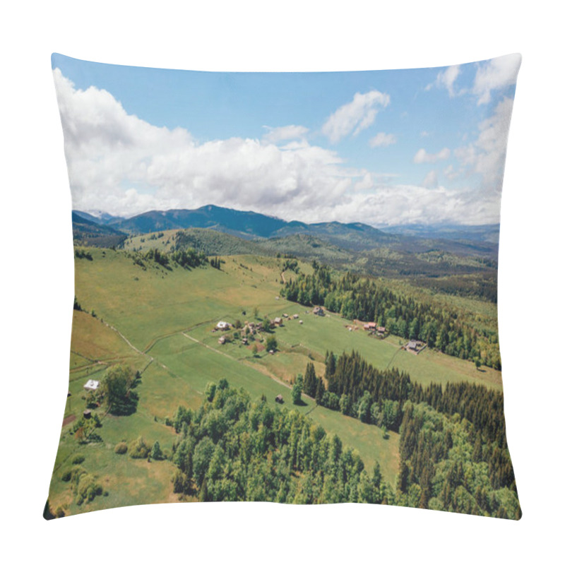 Personality  Arezzo Province Pillow Covers