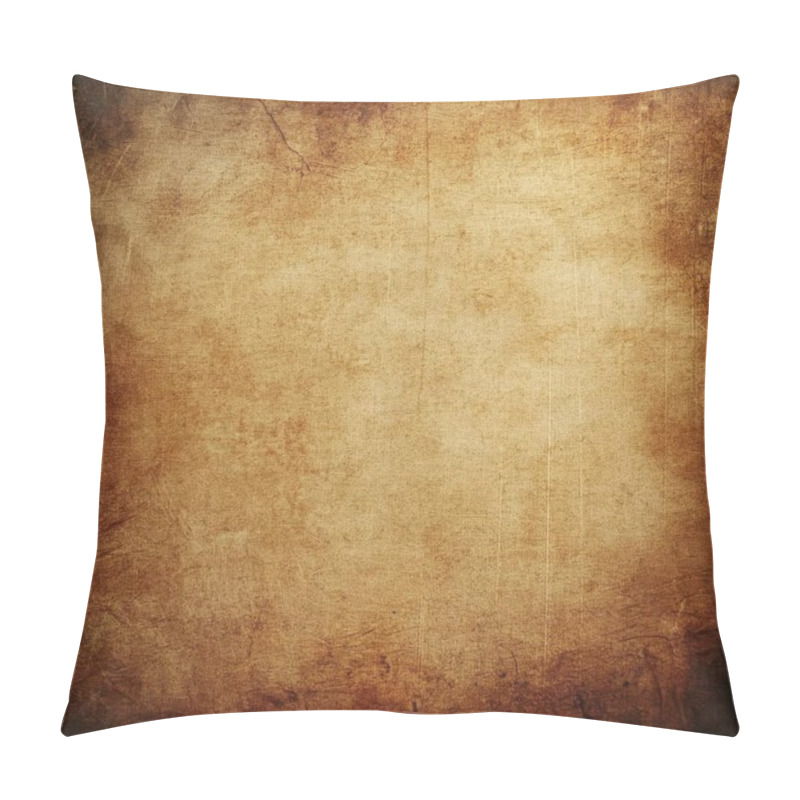 Personality  Designed Grunge Paper Texture, Background Pillow Covers