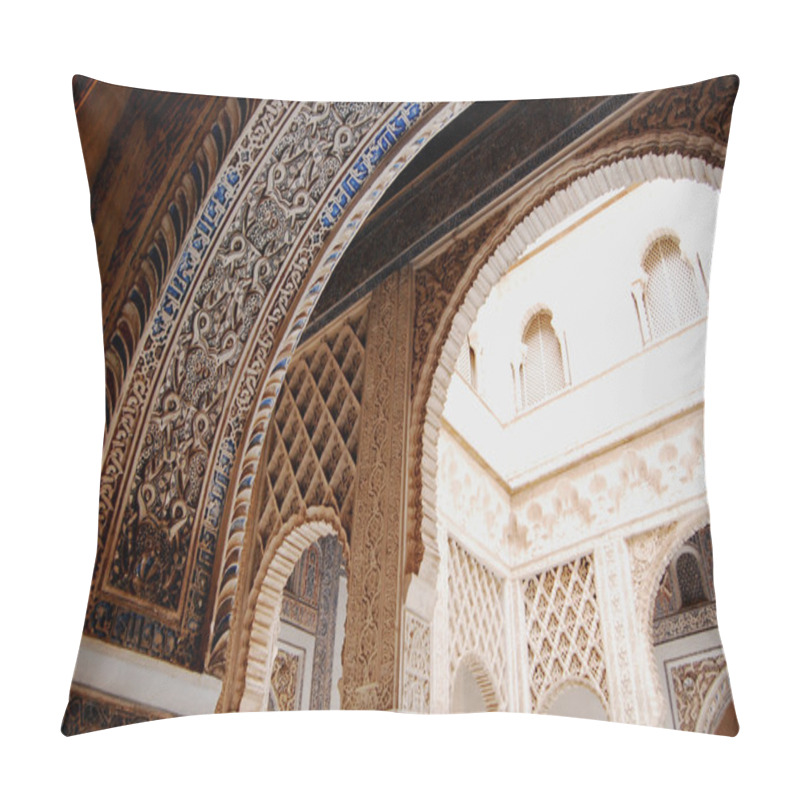 Personality  Postcards From The World - Seville - Spain - 140 Pillow Covers