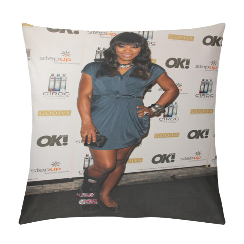 Personality  Serena Williams Pillow Covers