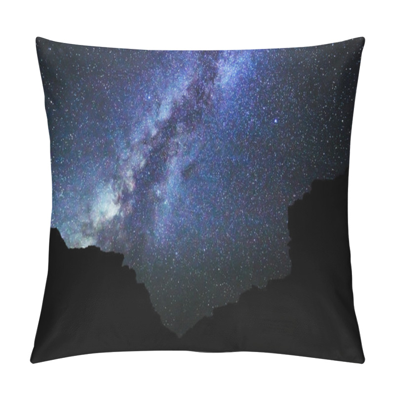 Personality  Night Sky Pillow Covers