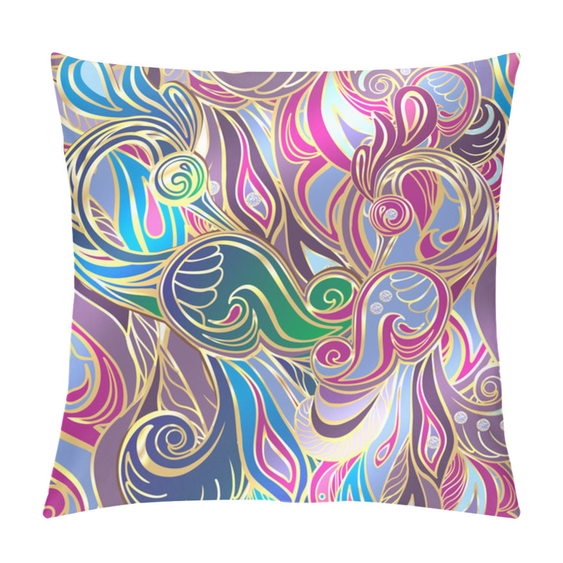 Personality  Peacock, Jewelry Pillow Covers