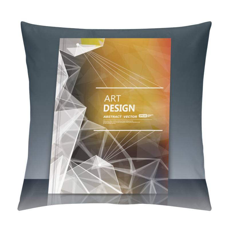 Personality  Abstract Cover, Annual Report Cover. Cover Vector. Cover Design. Cover Art. Diary Cover. A4 Cover. Notice Book Cover. Journal Cover. Brochure Cover. Notebook Cover. Cover Surface. Planner Cover Form Pillow Covers