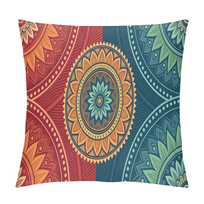 Personality  Dynamic Motion Pattern Background With Smooth Flowing Shapes, Vibrant Gradients, And Captivating Rhythmic Symmetry, Creating A Visually Immersive Design Ideal For Digital Projects, Animations, And Presentations With A Modern Touch. Pillow Covers