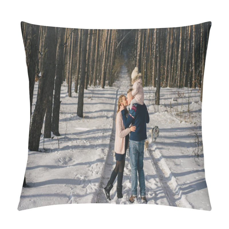 Personality  Together Pillow Covers