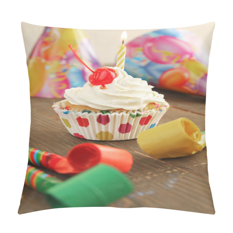 Personality  Birthday Pillow Covers