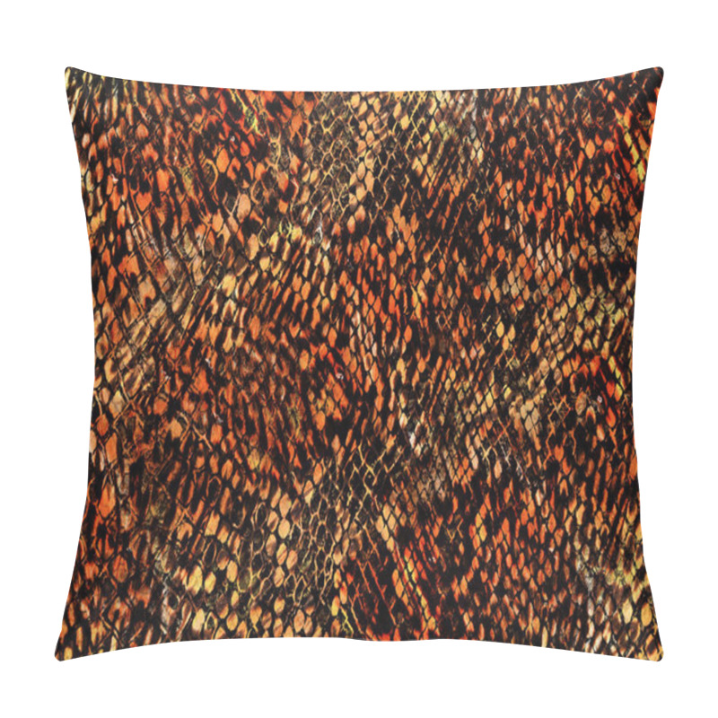 Personality  Animal Mixed  Background For Background And Wallpaper Snake And  Pillow Covers