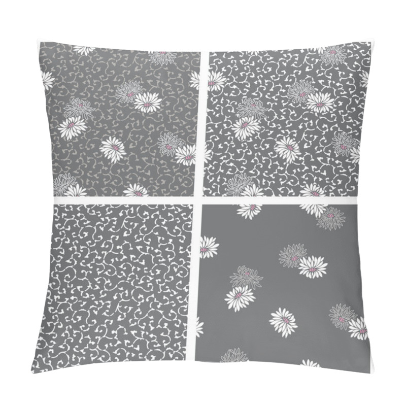 Personality  Japanese Tradition Pattern Pillow Covers