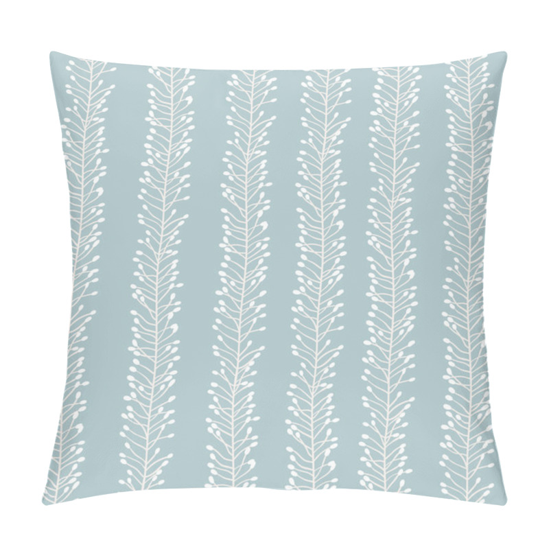 Personality  Floral Pattern Pillow Covers