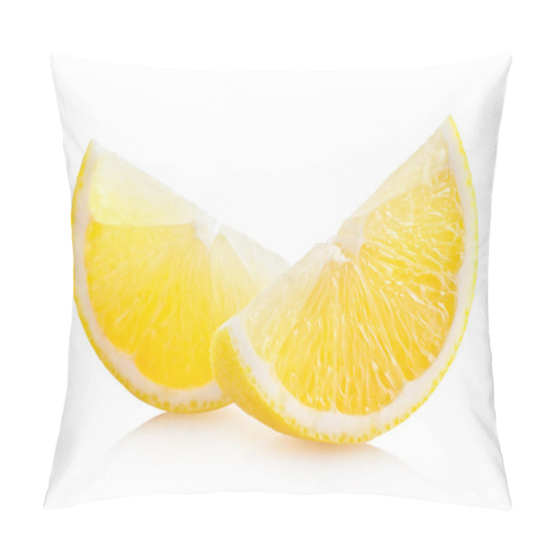 Personality  Lemon Slices Pillow Covers