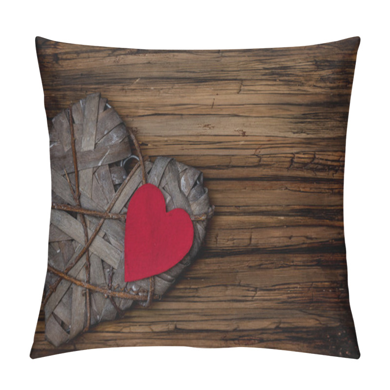 Personality  Love Pillow Covers