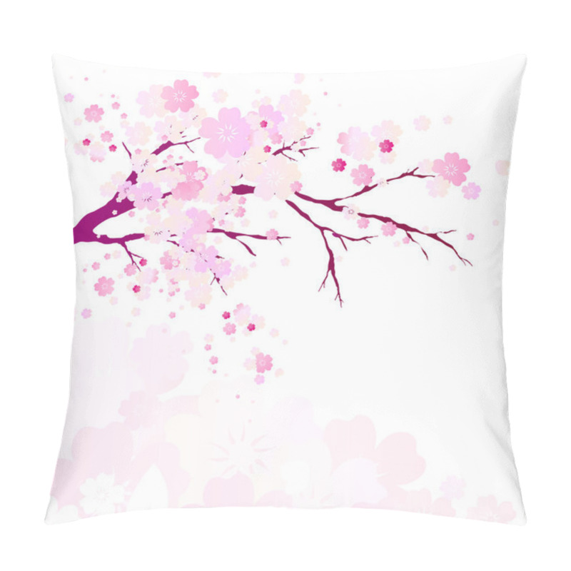 Personality  Floral Design Pillow Covers