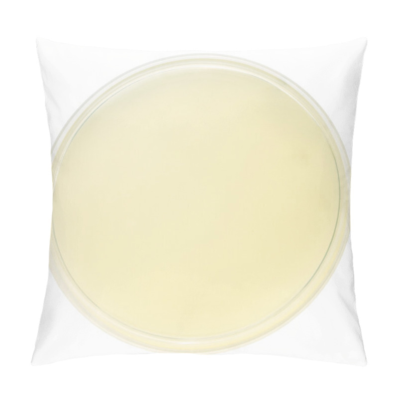 Personality  Petri Dish Pillow Covers