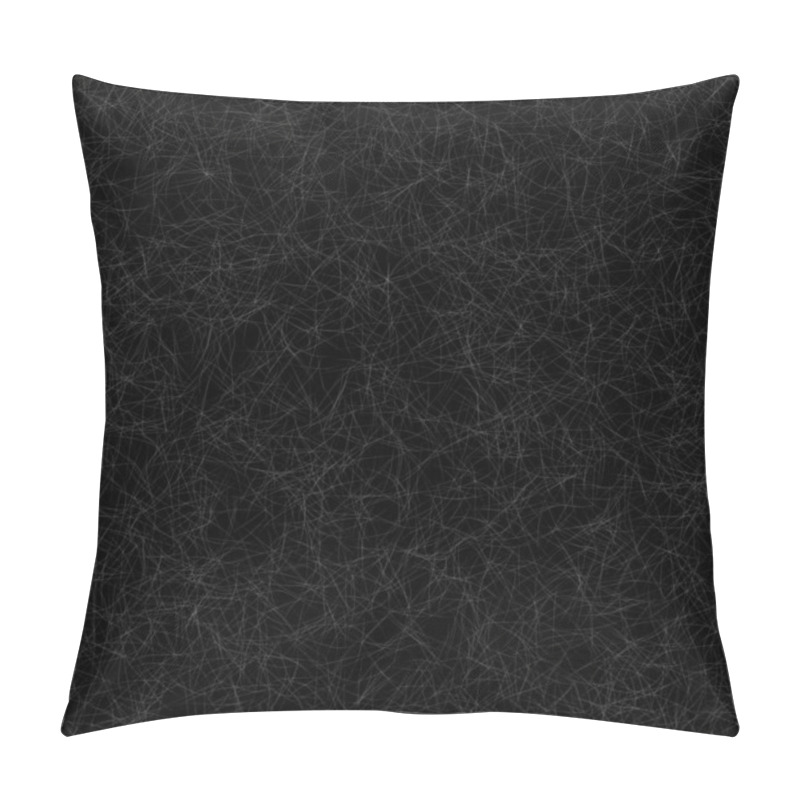 Personality  Bump Map And Displacement Map Scratches Texture, Bump Mapping Pillow Covers