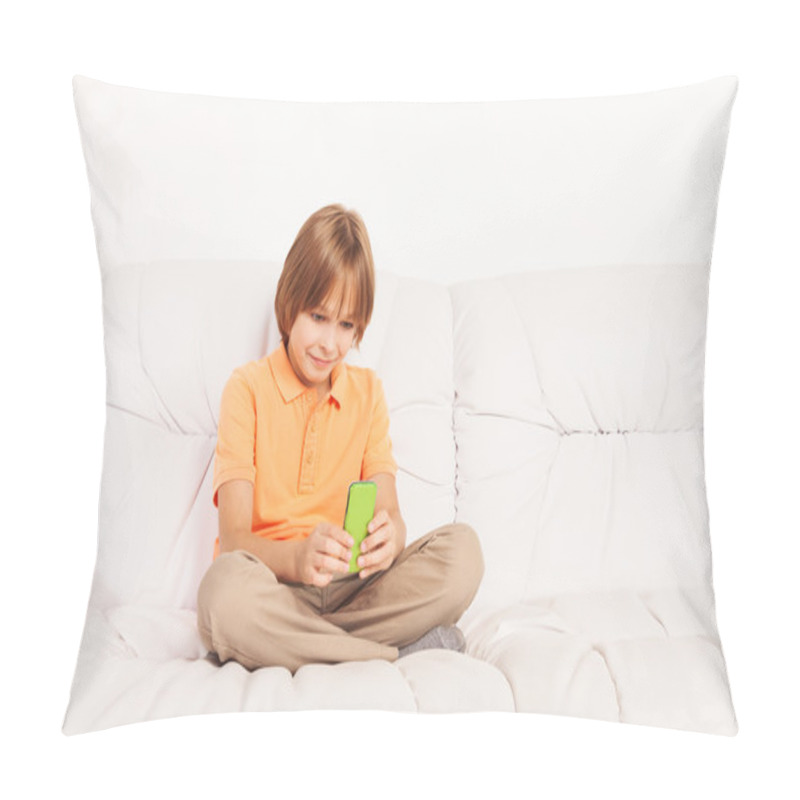 Personality  Sending Messages Pillow Covers