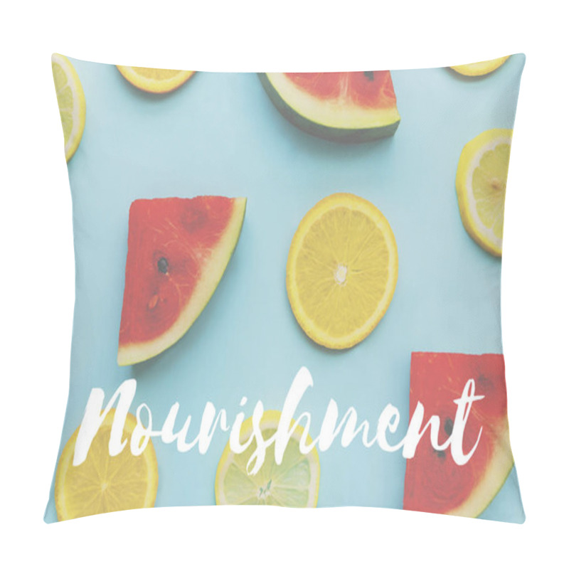 Personality  Summer Chill Collection  Pillow Covers