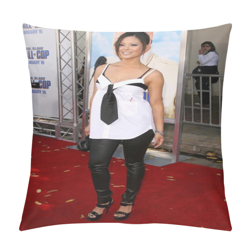 Personality  Steffiana De La Cruz Pillow Covers