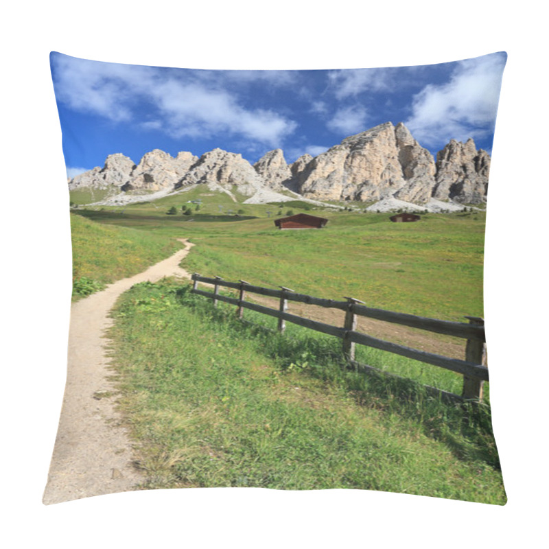 Personality  Dolomiti - Cir Group Pillow Covers