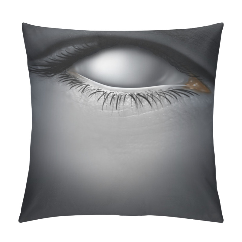 Personality  Lost Concept Pillow Covers