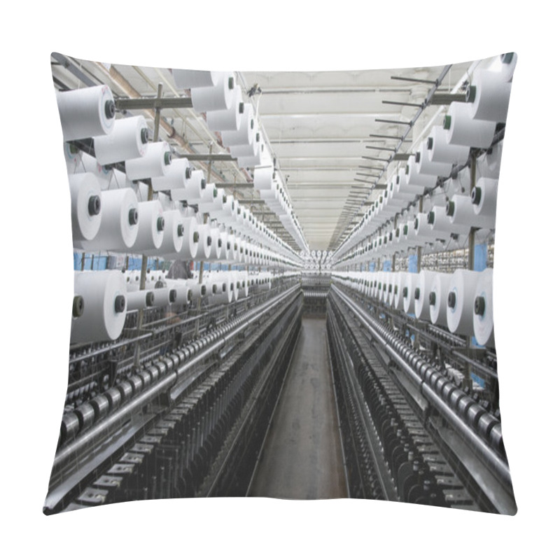 Personality  Factory On Manufacture Of Threads Pillow Covers