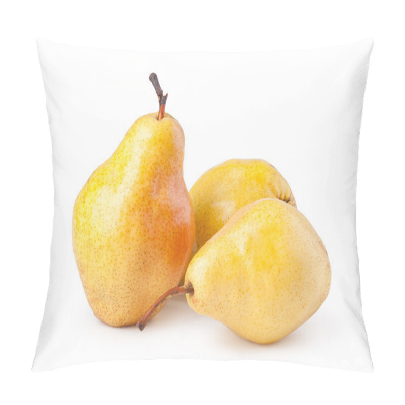 Personality  Pear Pillow Covers