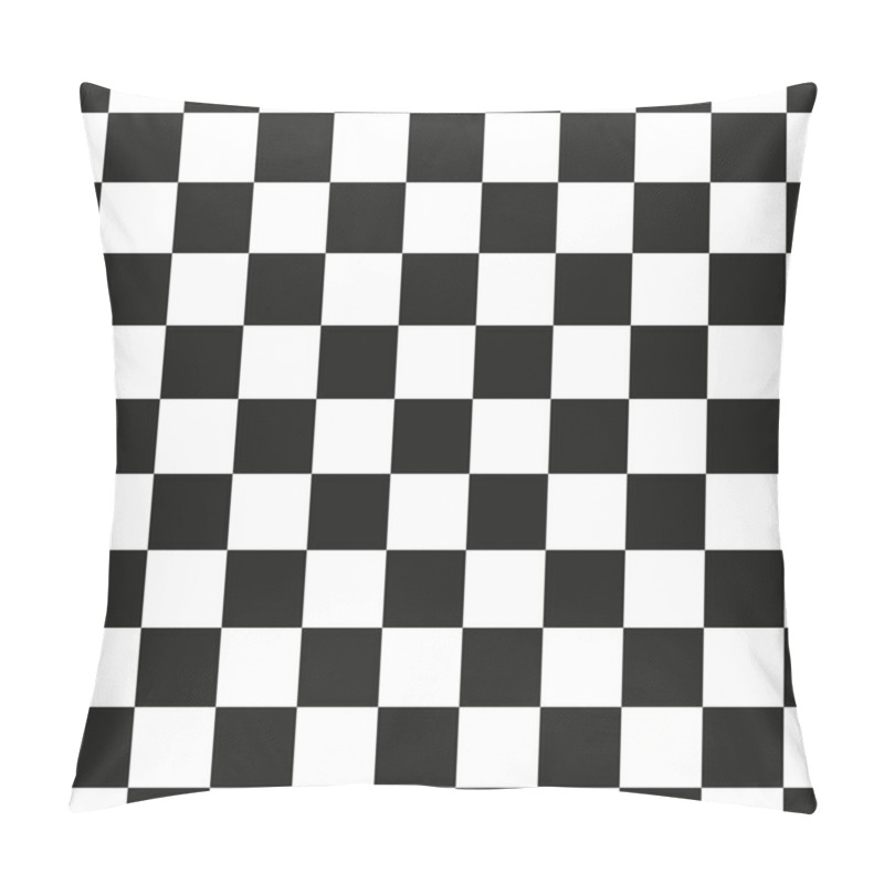 Personality  Geometric Seamless Pattern Pillow Covers